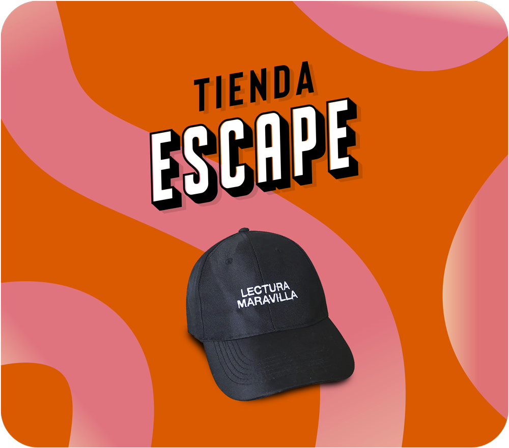 Tienda Escape